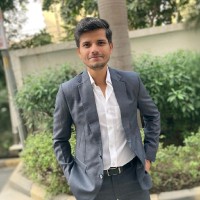 I-Cube Systems Employee Shashank Rathore's profile photo