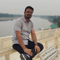 Quest Pharmaceuticals Pvt. Ltd. Employee Jeetendra Kushwaha's profile photo