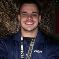 RockAuto, LLC Employee Frank Waterfield's profile photo