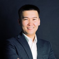 Samsung Electronics Central Eurasia Employee Dias Kozhin's profile photo