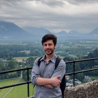 Gustavo Tomazzoni Email