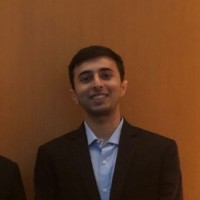 NJRA Architects, Inc. Employee Saumil Gandhi's profile photo