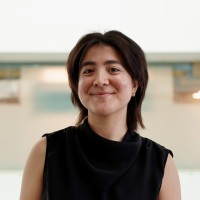 The Western Pennsylvania Conservancy Employee Arielle Turullols's profile photo