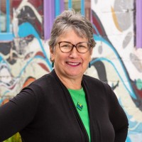 Explore York Employee Mary Yeaple's profile photo