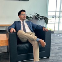 Falcon Electronics Employee Alexander Falcon's profile photo