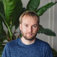 Tulip Tech Employee Joost Bouman's profile photo
