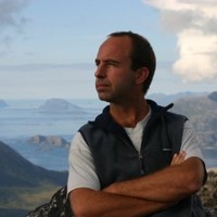 Atmosphere Projects Employee Andres Dunner's profile photo
