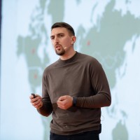 The Institute for Artificial Intelligence of Serbia Employee Dejan Mircetic's profile photo