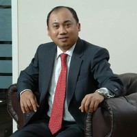 Bank Islam Malaysia Berhad Employee Mizan Masram's profile photo