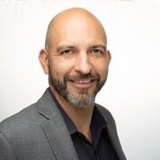 AWP Safety Employee Marc Boman's profile photo