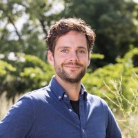 Tsavo Employee Tim Kruik's profile photo