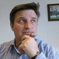 Mick Baines Email