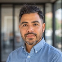 Rudy Pineda Email & Phone Number