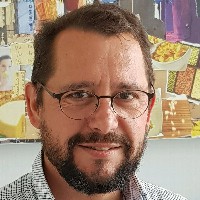 BENEO Employee Eric Galand's profile photo