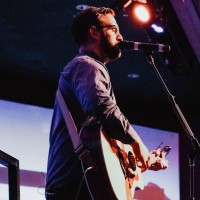 Church at the Crossing Employee Matthew Bennett's profile photo