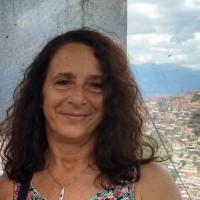 CONICET Employee Nora Lopez's profile photo