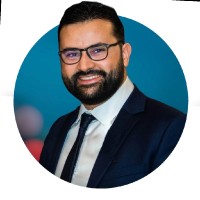 Matooma Employee Arezki Kacioui's profile photo
