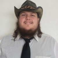 Codespeed Employee Dallas James's profile photo