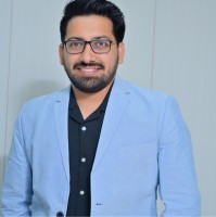Silvermine Group Employee Sourav Baid's profile photo