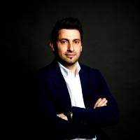 Deriv Employee Andreas Potamitis's profile photo