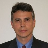 Caterpillar Inc. Employee Paul Miles's profile photo