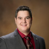 Central Bank Houston Employee Perry Pratt's profile photo