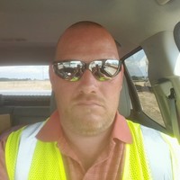 Lewis Contracting Services, LLC Employee Greg Sims's profile photo