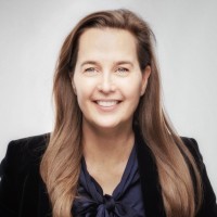 OKQ8 Employee Ulrika Göransson's profile photo