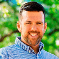Joye Technology Group, LLC Employee Jake Brewbaker's profile photo