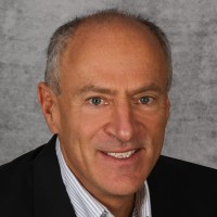 Texas Rangers Baseball Club Employee Eric Nadel's profile photo