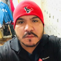 Gulf Electroquip Employee Eleazar Hernandez's profile photo