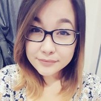 StreetSmash Manchester Employee Kelly Goodchild's profile photo