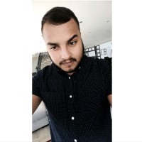 Triocon Consulting Engineers (Pty) Ltd Employee Ebrahim Mathews's profile photo