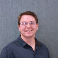 Ringer Employee Nicholas Reynolds's profile photo
