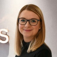 Novus Property Solutions Employee Lyane Bartlett's profile photo