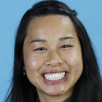 Uniformed Services University of the Health Sciences Employee Alison Lam's profile photo