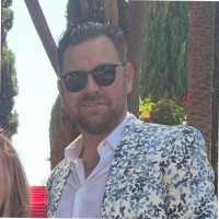 Paul C. Scott Plumbing, Inc. Employee Niall Beere's profile photo