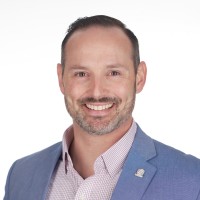 Gauss Management Research & Engineering (GMRE Inc.) Employee Rick Shaffer's profile photo