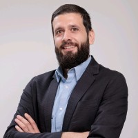BitStone Employee Sergiu Vălenaș's profile photo