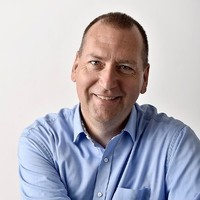 Insights Danmark Employee Lars de Fries's profile photo