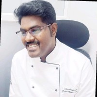 Radisson Hotel Group Employee Tamil Vanan's profile photo