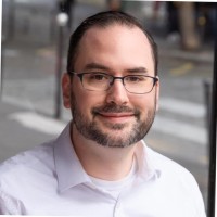 B Positive Plasma Employee Nathaniel Marts's profile photo