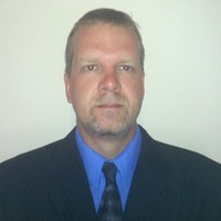Financial Service Employee Mike Steinke's profile photo