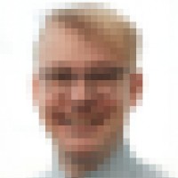 KTH Royal Institute of Technology Employee Carl-Niclas Odenbring's profile photo