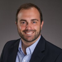 Plaid LLC Employee Chris Woods's profile photo