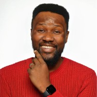 Integrify © Employee Femi Oyeniyi's profile photo