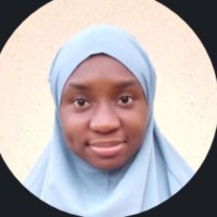 WellnessPulse Employee Faridat Ojulari's profile photo