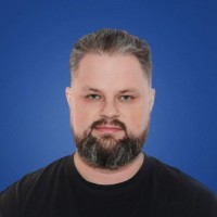StormWall Employee Daniel Korolev's profile photo