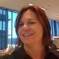 Ventia Employee Jo Monro's profile photo