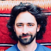 CarbonPlan Employee Raphael Hagen's profile photo